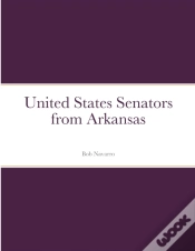 Capa do artigo United States Senators From Arkansas