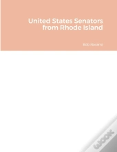 United States Senators From Rhode Island