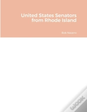 Capa do artigo United States Senators From Rhode Island