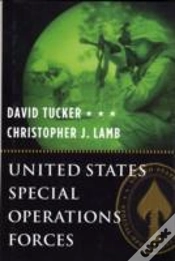 Capa do artigo United States Special Operations Forces