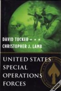 Capa do artigo United States Special Operations Forces