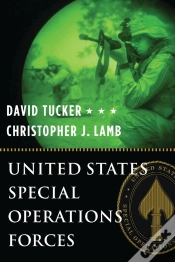 Capa do artigo United States Special Operations Forces