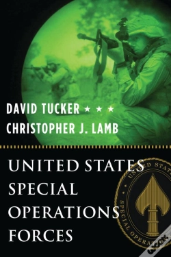 Capa do artigo United States Special Operations Forces