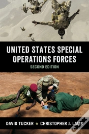 Capa do artigo United States Special Operations Forces