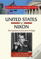 United States V. Nixon