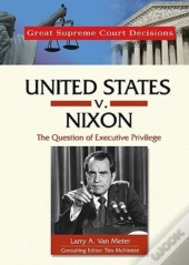United States V. Nixon