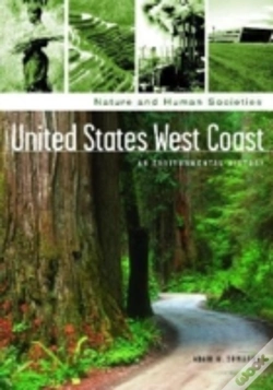 Capa do artigo United States West Coast