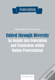 Capa do artigo United Through Diversity