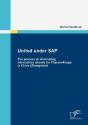 United Under Sap - Preview
