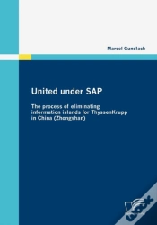 Capa do artigo United Under Sap