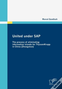 Capa do artigo United Under Sap