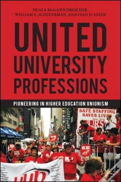 Capa do artigo United University Professions