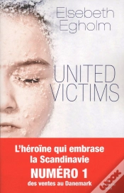 Capa do artigo united victims