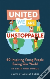 Capa do artigo United We Are Unstoppable