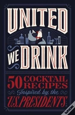 Capa do artigo United We Drink