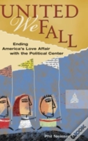 Capa do artigo United We Fall