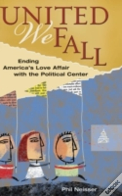 Capa do artigo United We Fall