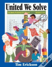 Capa do artigo United We Solve