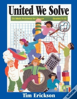 Capa do artigo United We Solve