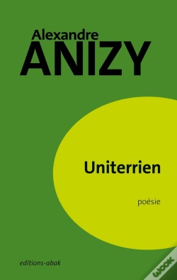 Capa do artigo Uniterrien