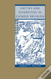 Capa do artigo Unities And Diversities In Chinese Religion