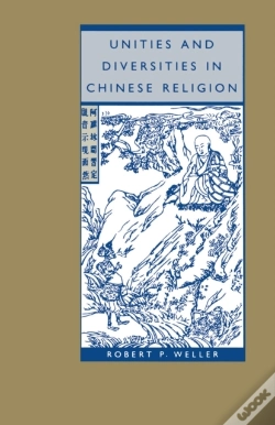 Capa do artigo Unities And Diversities In Chinese Religion
