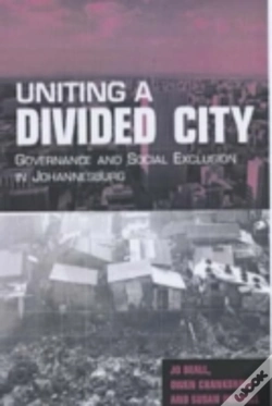 Capa do artigo Uniting A Divided City
