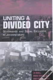 Capa do artigo Uniting A Divided City