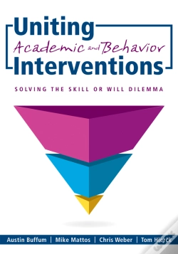 Capa do artigo Uniting Academic And Behavior Interventions