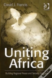 Capa do artigo Uniting Africa