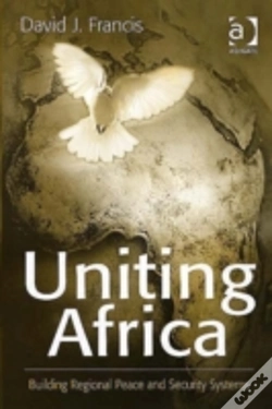 Capa do artigo Uniting Africa