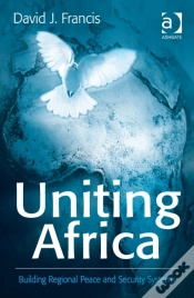 Capa do artigo Uniting Africa