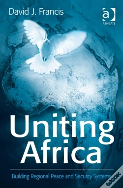 Capa do artigo Uniting Africa