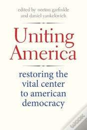 Capa do artigo Uniting America