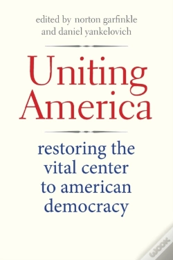 Capa do artigo Uniting America