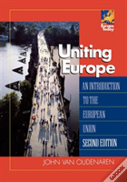 Capa do artigo Uniting Europe