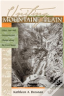 Uniting Mountain And Plain