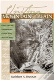 Capa do artigo Uniting Mountain And Plain