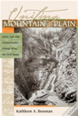 Capa do artigo Uniting Mountain And Plain