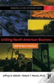 Capa do artigo Uniting North American Business