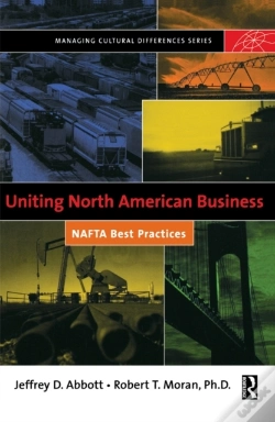 Capa do artigo Uniting North American Business