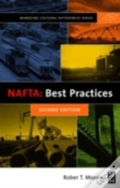 Capa do artigo Uniting North American Business