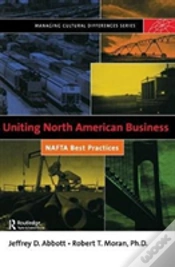 Capa do artigo Uniting North American Business