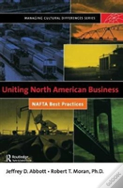 Capa do artigo Uniting North American Business