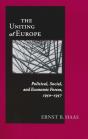 Uniting Of Europe - Preview