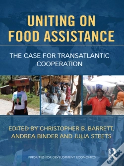 Capa do artigo Uniting On Food Assistance