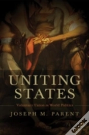 Capa do artigo Uniting States