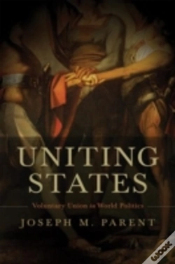 Capa do artigo Uniting States