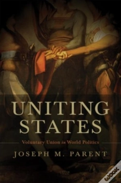 Capa do artigo Uniting States