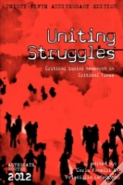Capa do artigo Uniting Struggles